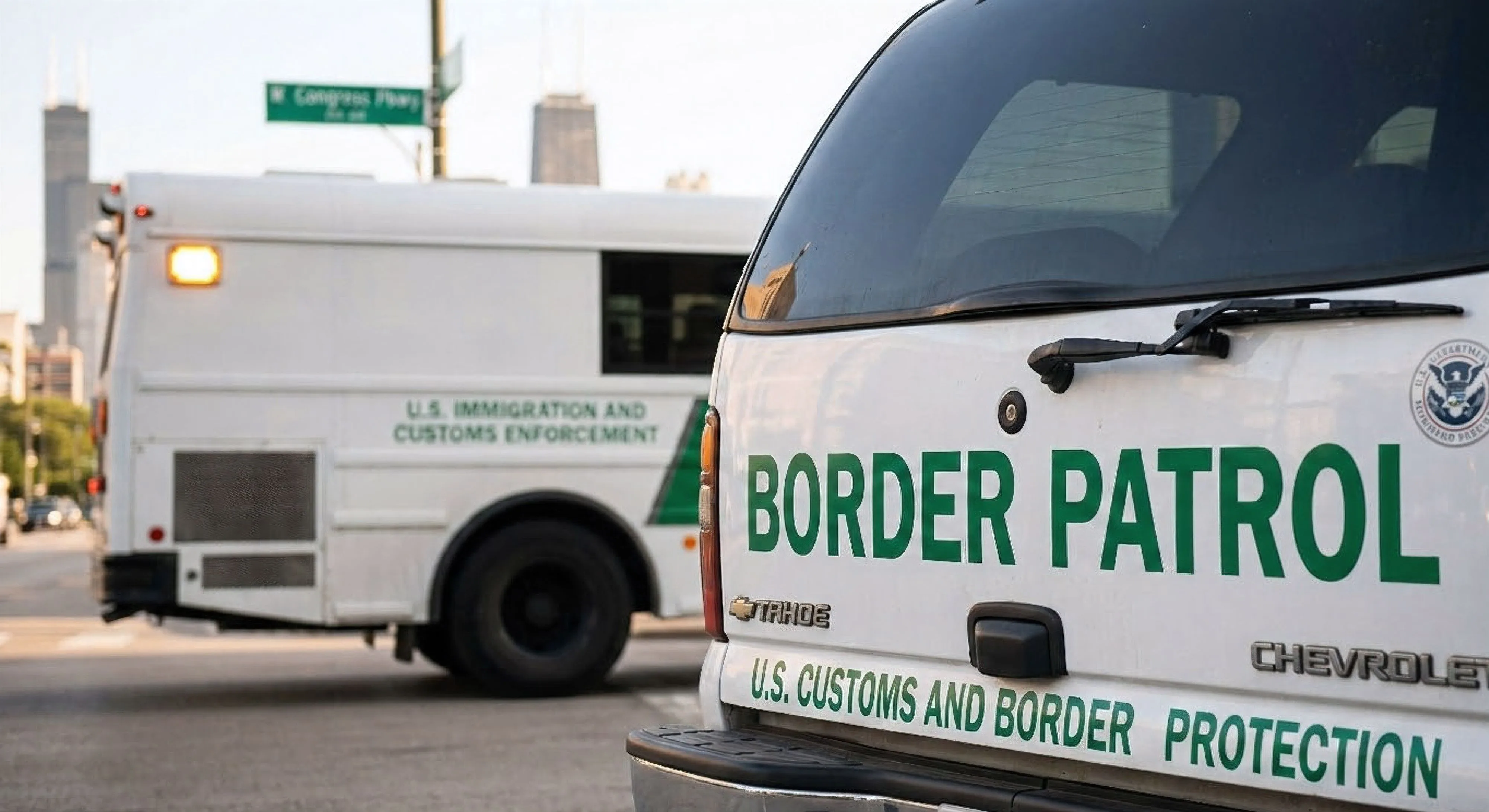 ICE detention rights guide for U.S. citizens